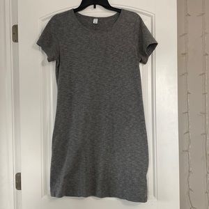 Womens t-shirt dress